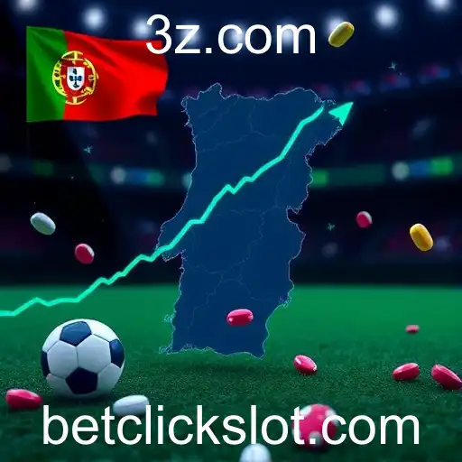 A Ascensão do Mercado de Jogos Online em Portugal