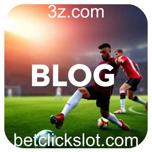 Explorando a Categoria 'Blog Apostas' no Betclick