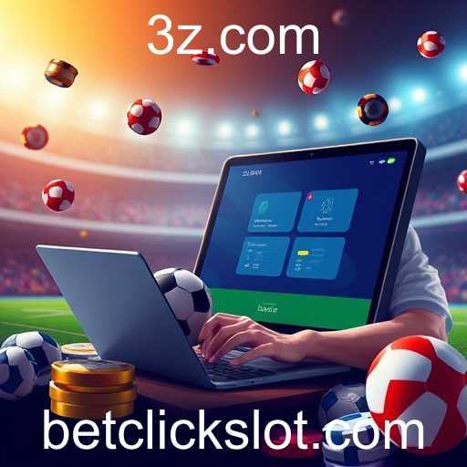 A Era Digital dos Jogos de Sorte