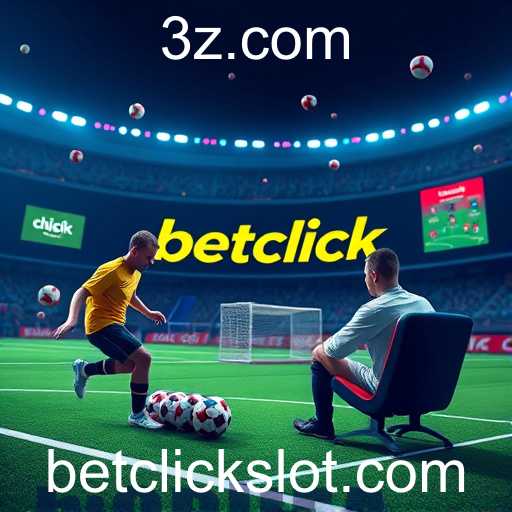 O Crescimento do Betclick no Mercado de Jogos Online