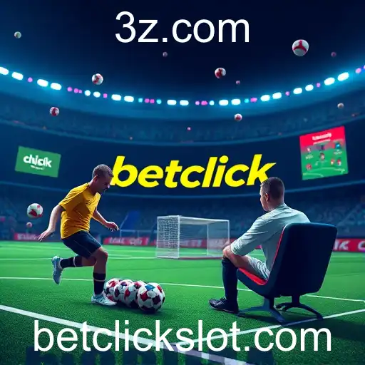 O Crescimento do Betclick no Mercado de Jogos Online