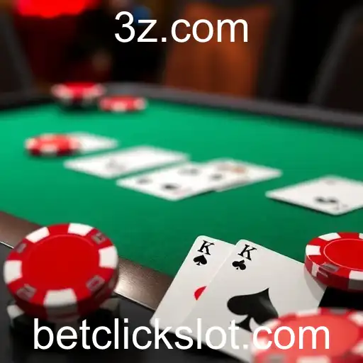 Descubra a Emoção do Poker no Betclick