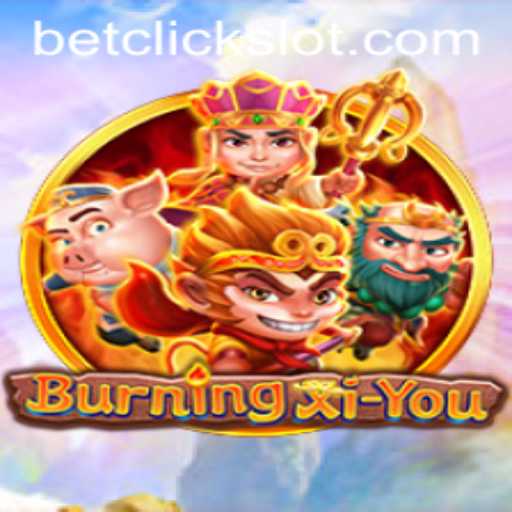 Unveiling the Thrills of BurningXiYou: An Innovative Journey into Adventure Gaming