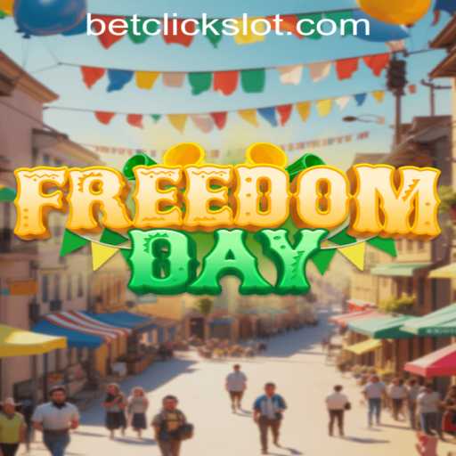 FreedomDay: The Thrilling New Game Betting Experience