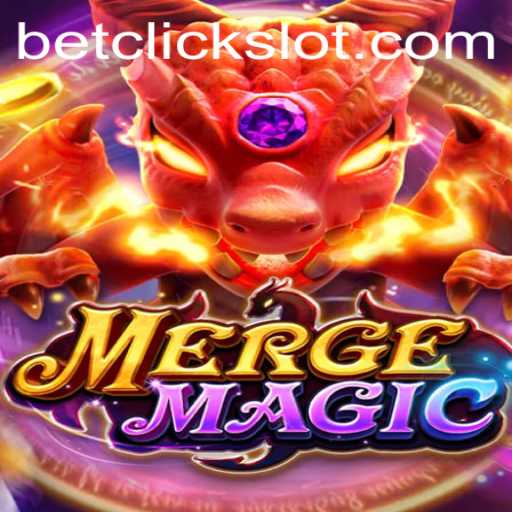 MergeMagic: A Spellbinding Puzzle Adventure