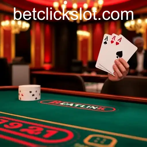 Online Baccarat: The Rise of Betclick in the Digital Casino Arena